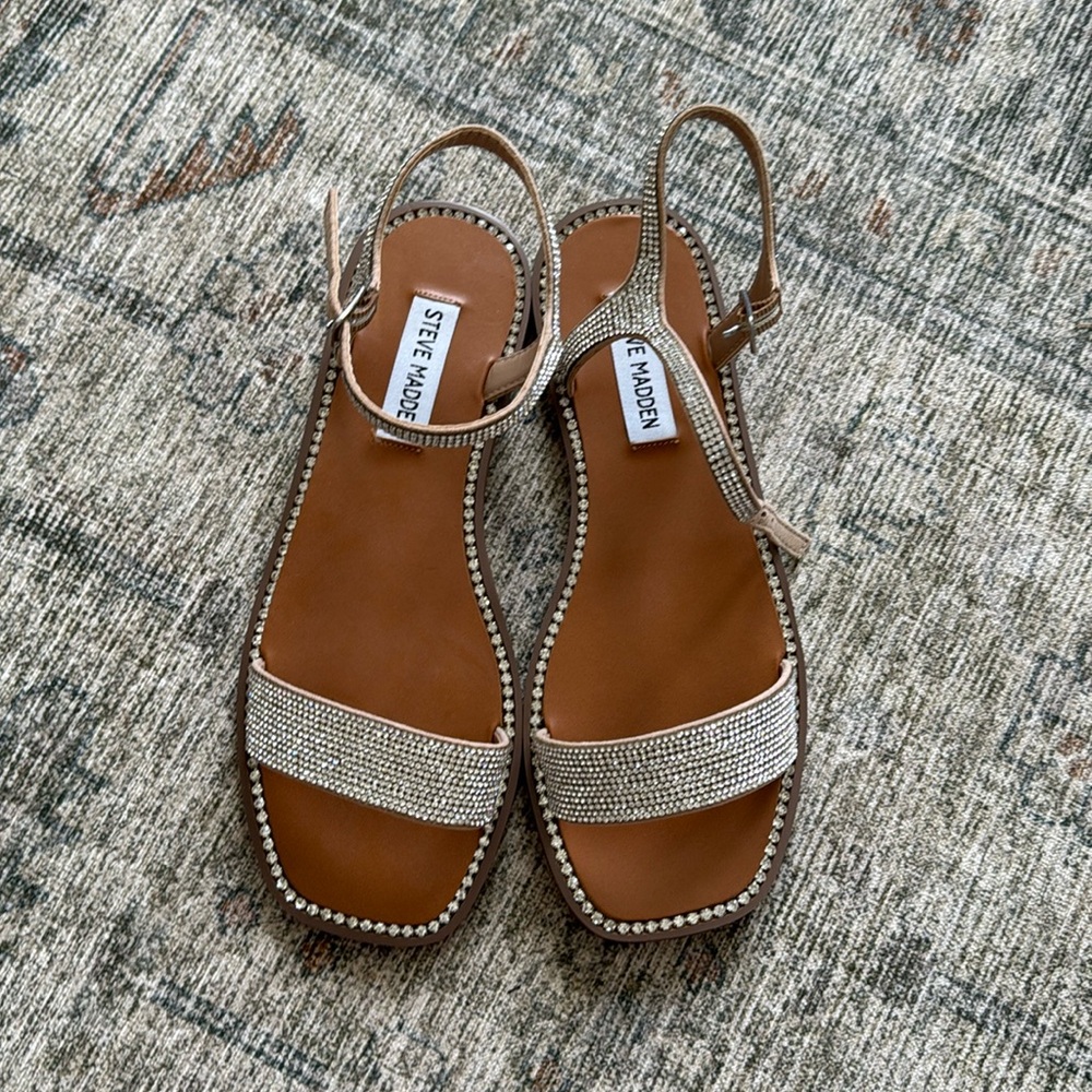 Steve Madden Sandals